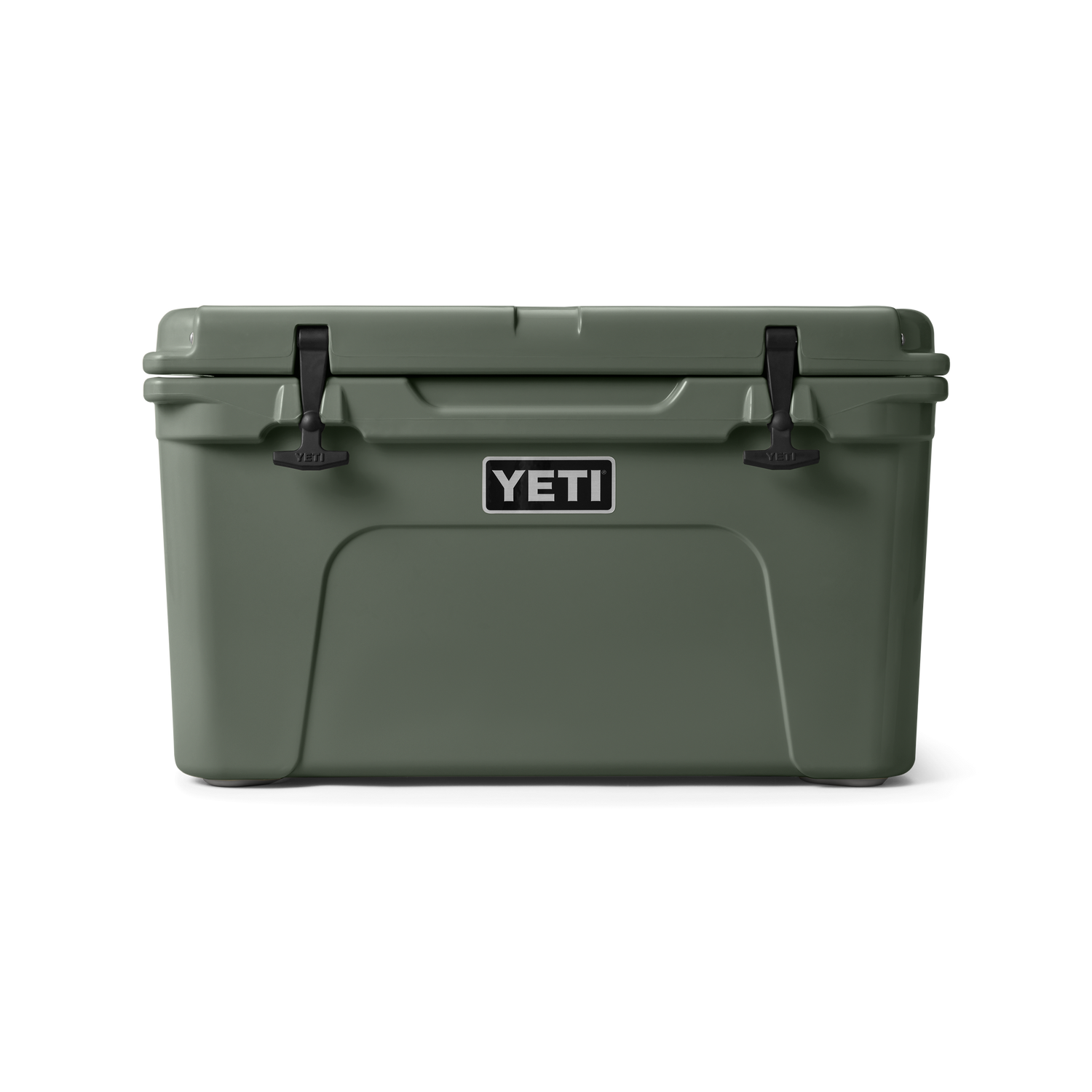 Grey yeti deals tundra