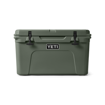 YETI Tundra® 45 Cool Box Camp Green