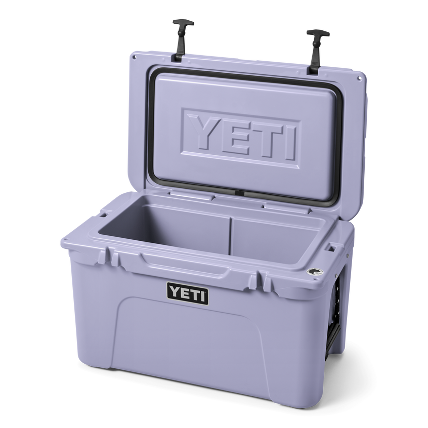 YETI Tundra® 45 Cool Box Cosmic Lilac