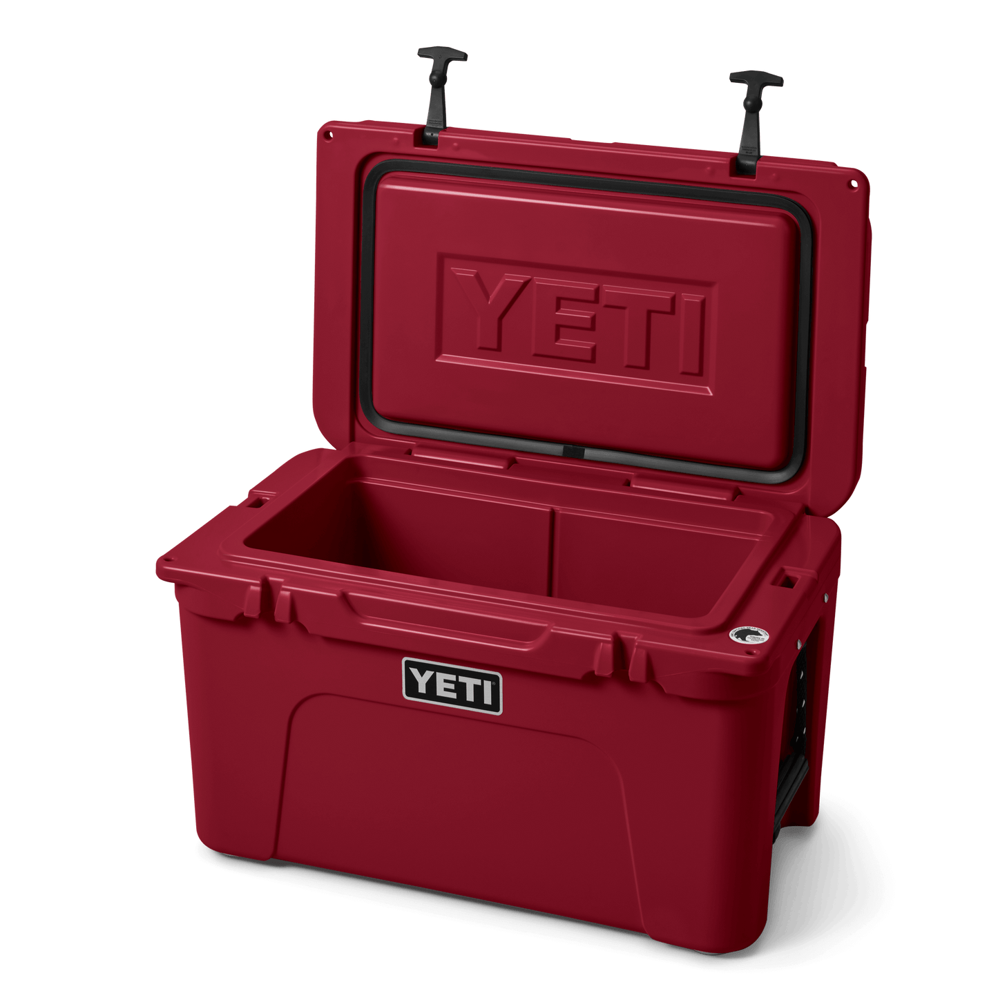 YETI Tundra® 45 Cool Box Harvest Red