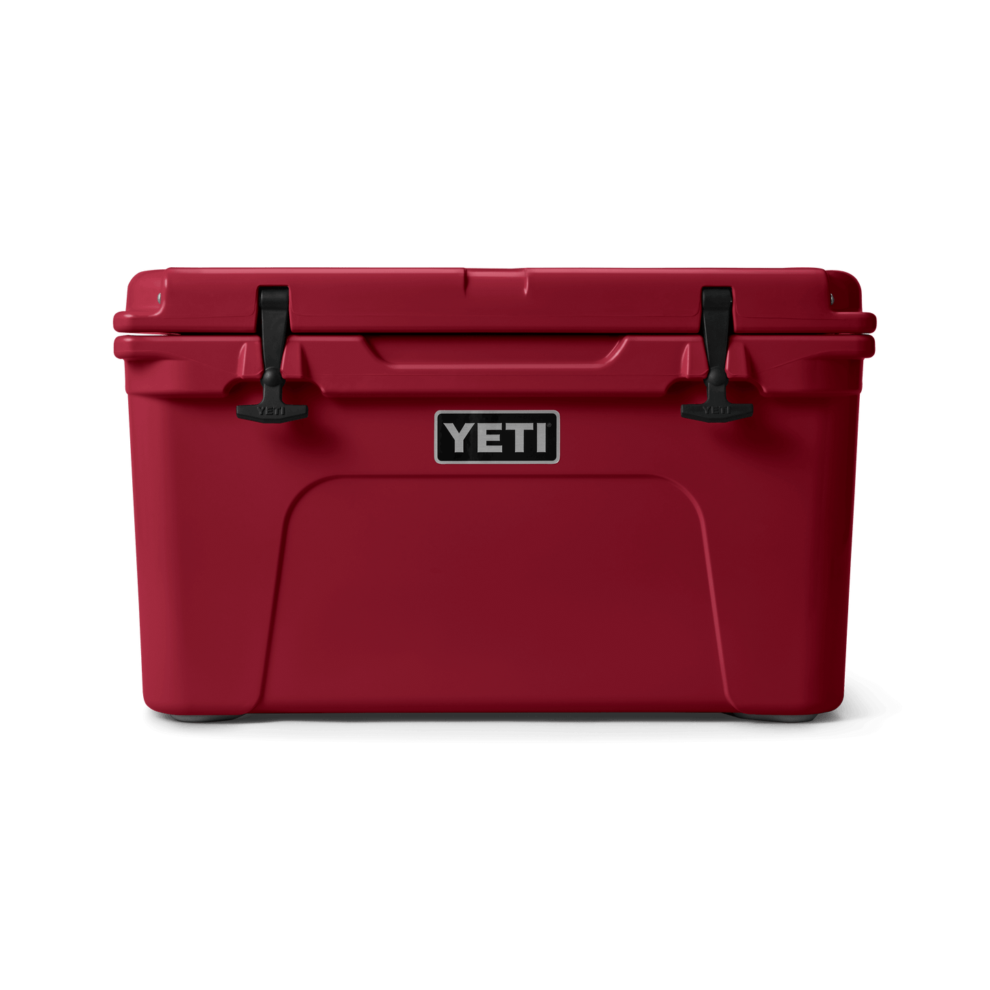 YETI Tundra® 45 Cool Box Harvest Red