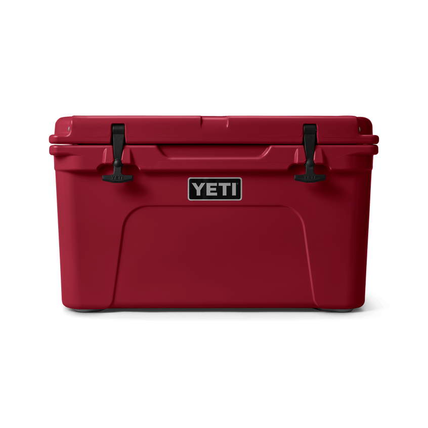 YETI Tundra® 45 Cool Box Harvest Red