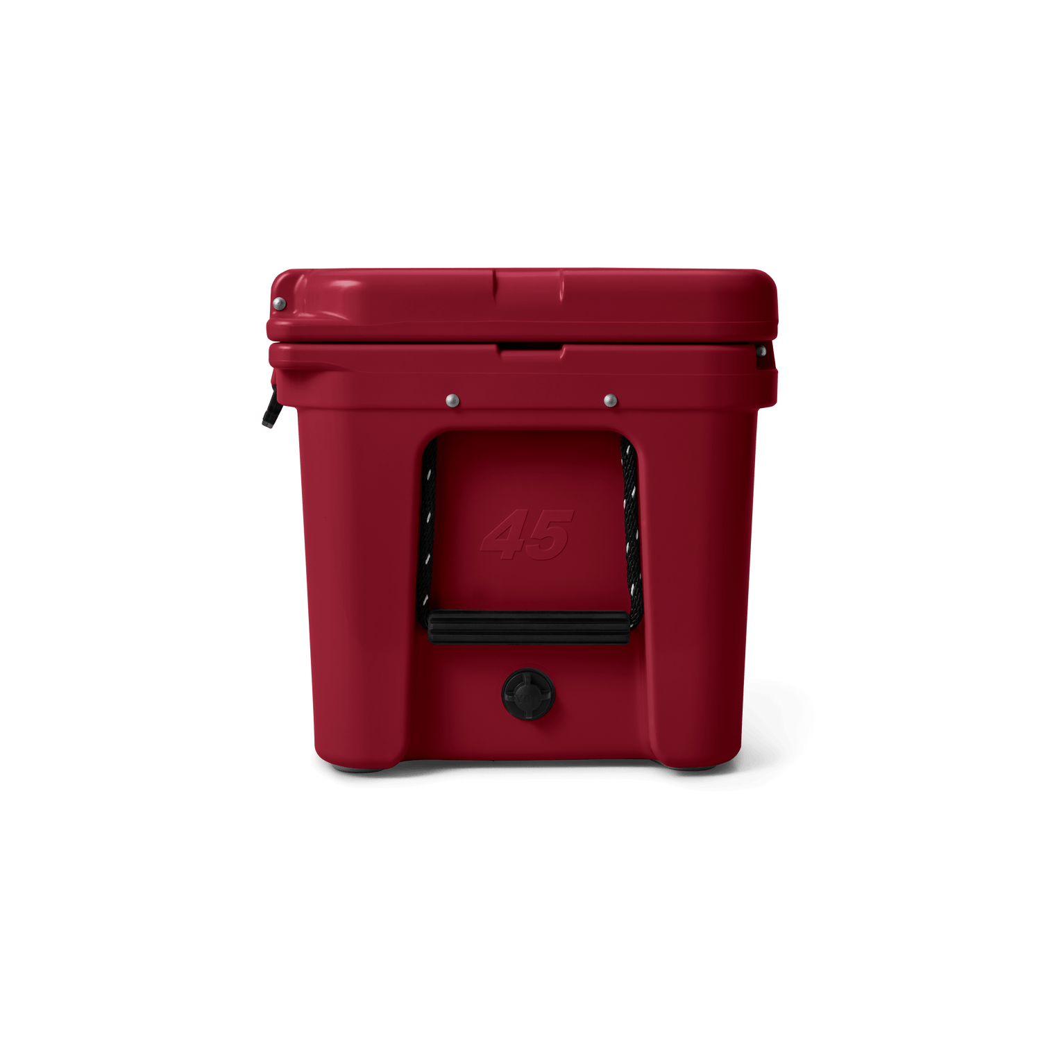 YETI Tundra® 45 Cool Box Harvest Red