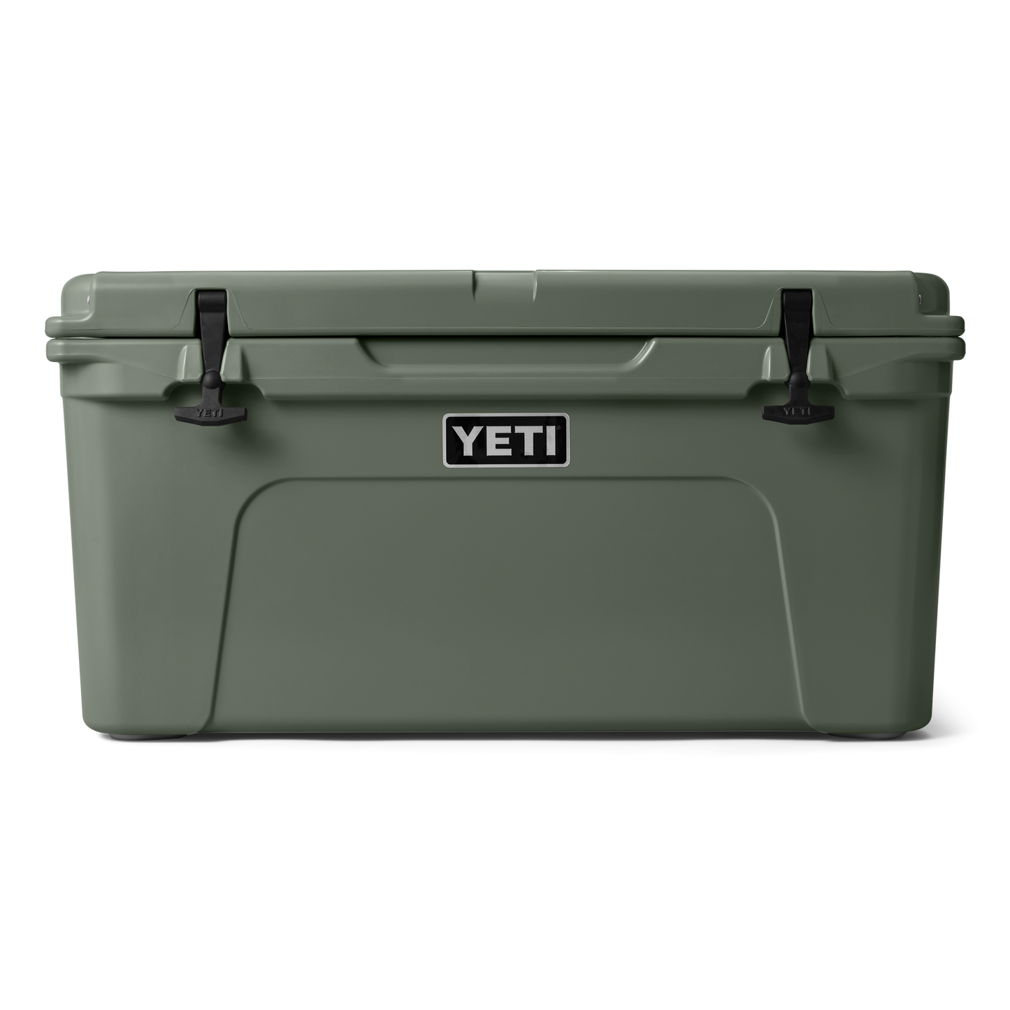 YETI Tundra® 65 Cool Box Camp Green