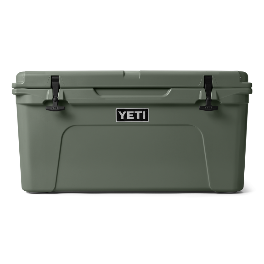 YETI Tundra® 65 Cool Box Camp Green