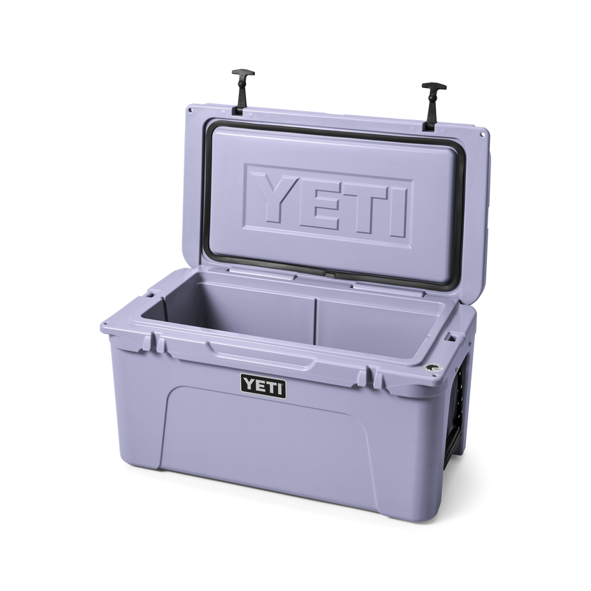 YETI Tundra 65 Review - The Real Outdoor Experience 