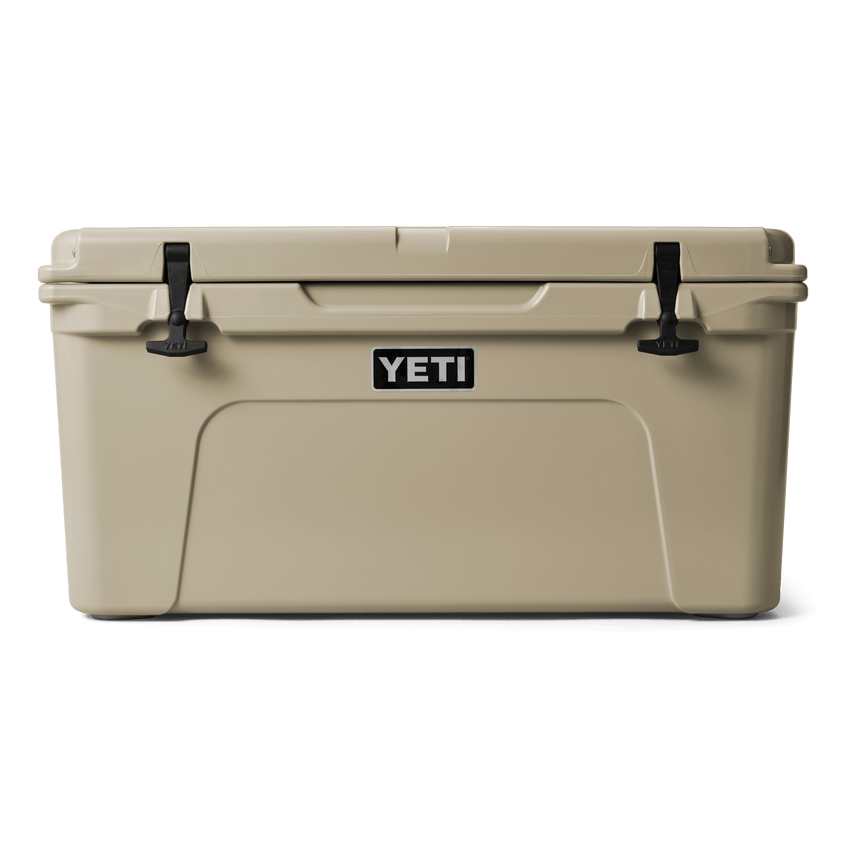 YETI Tundra® 65 Cool Box Tan