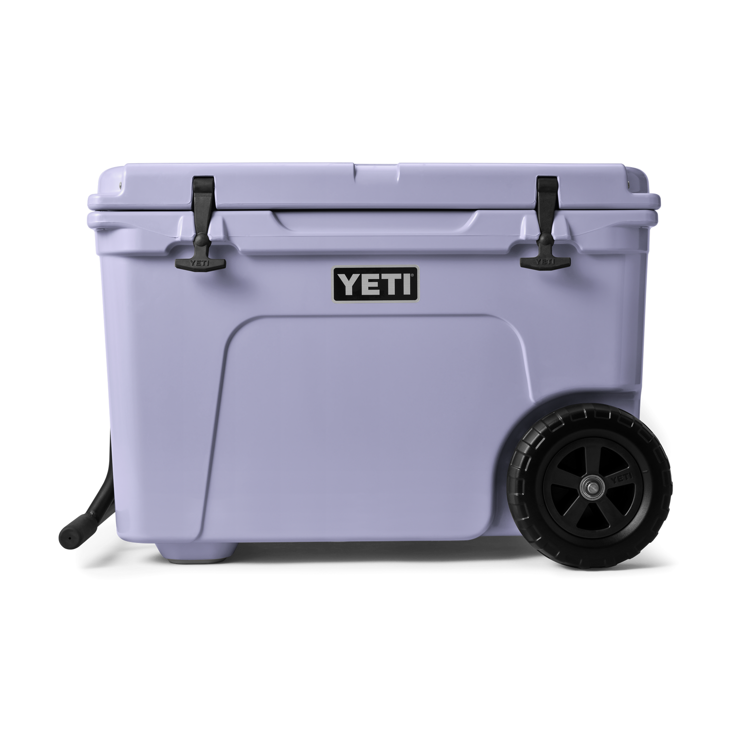 YETI Tundra 65 Cooler RESCUE RED Used In Box- Store Display Nice condition