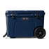 YETI Tundra Haul® Wheeled Cool Box Navy