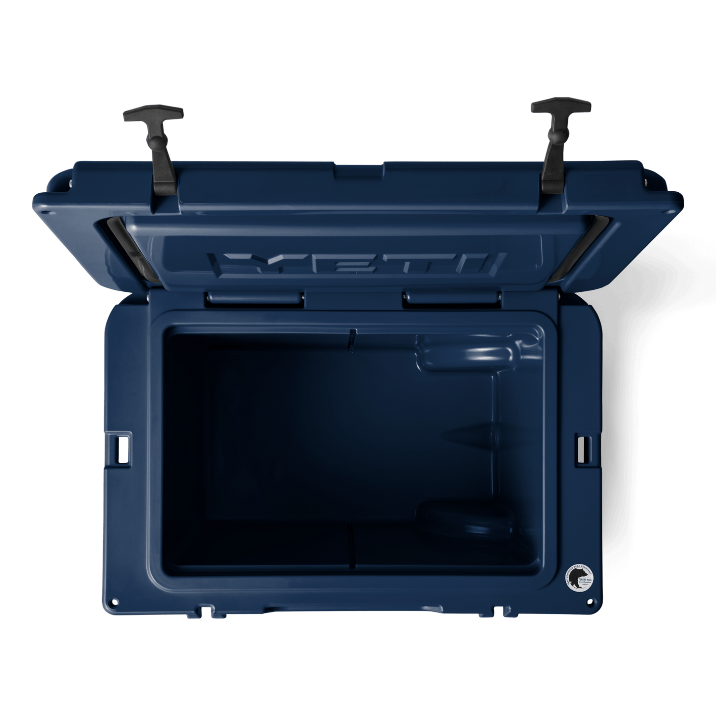 YETI Tundra Haul® Wheeled Cool Box Navy