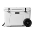 YETI Tundra Haul® Wheeled Cool Box White