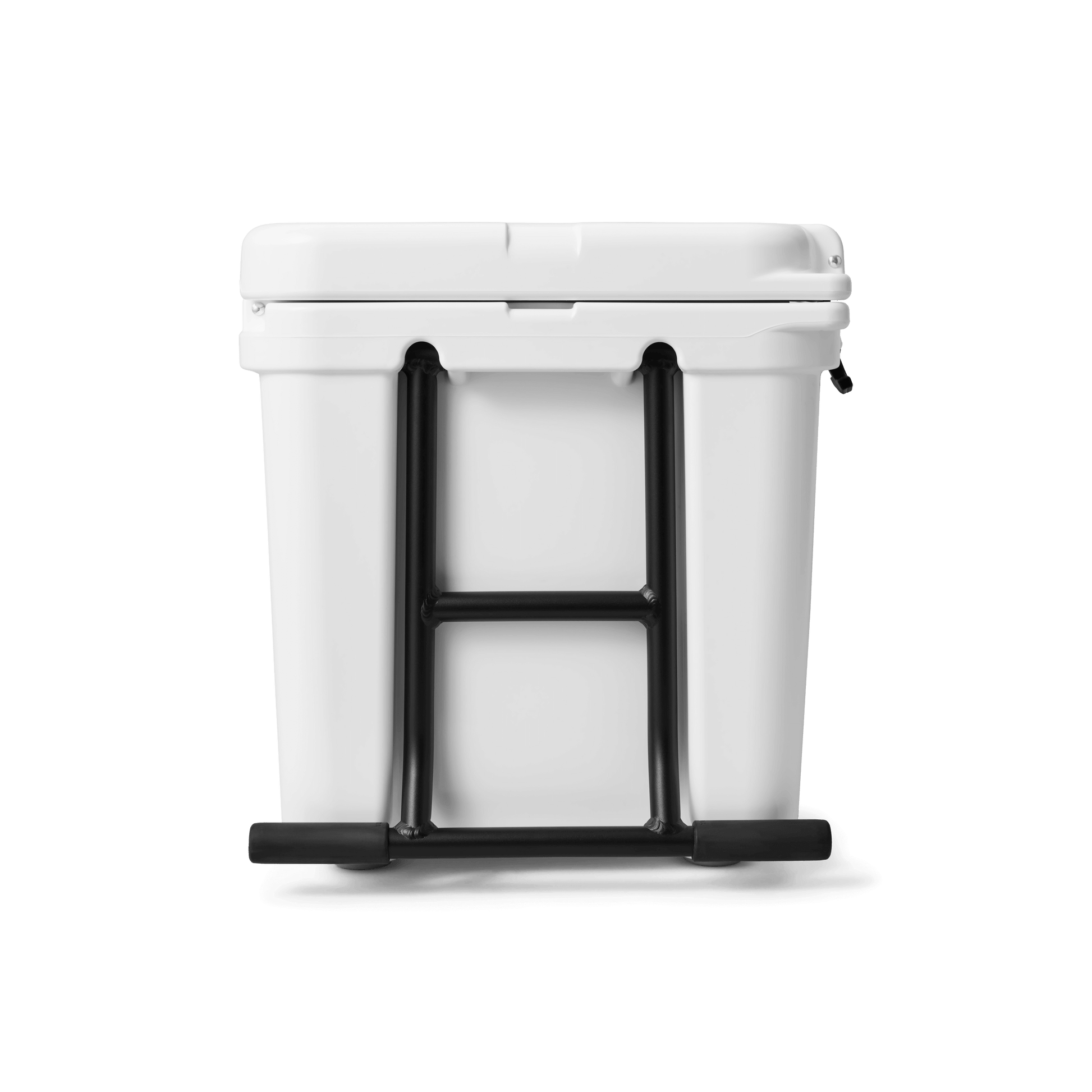 YETI Tundra Haul® Wheeled Cool Box White