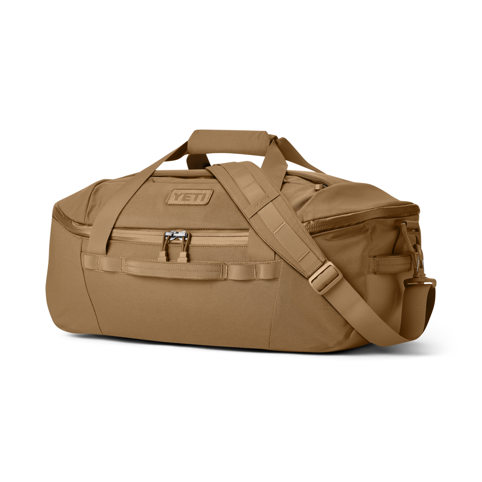 YETI Crossroads® 40L Duffel Alpine Brown