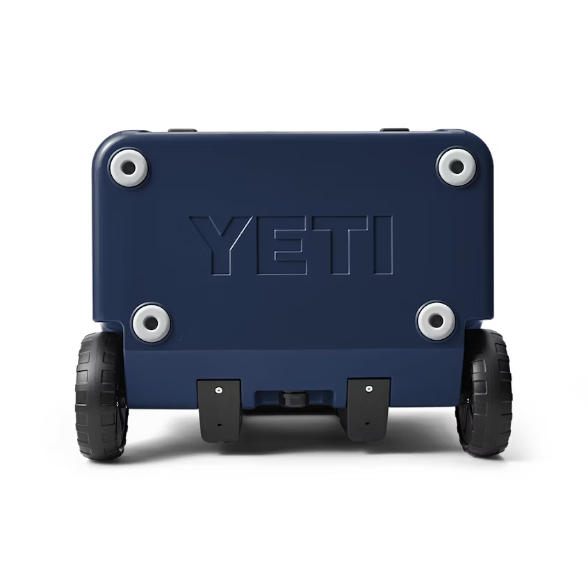 YETI Roadie® 60 Wheeled Cool Box Navy