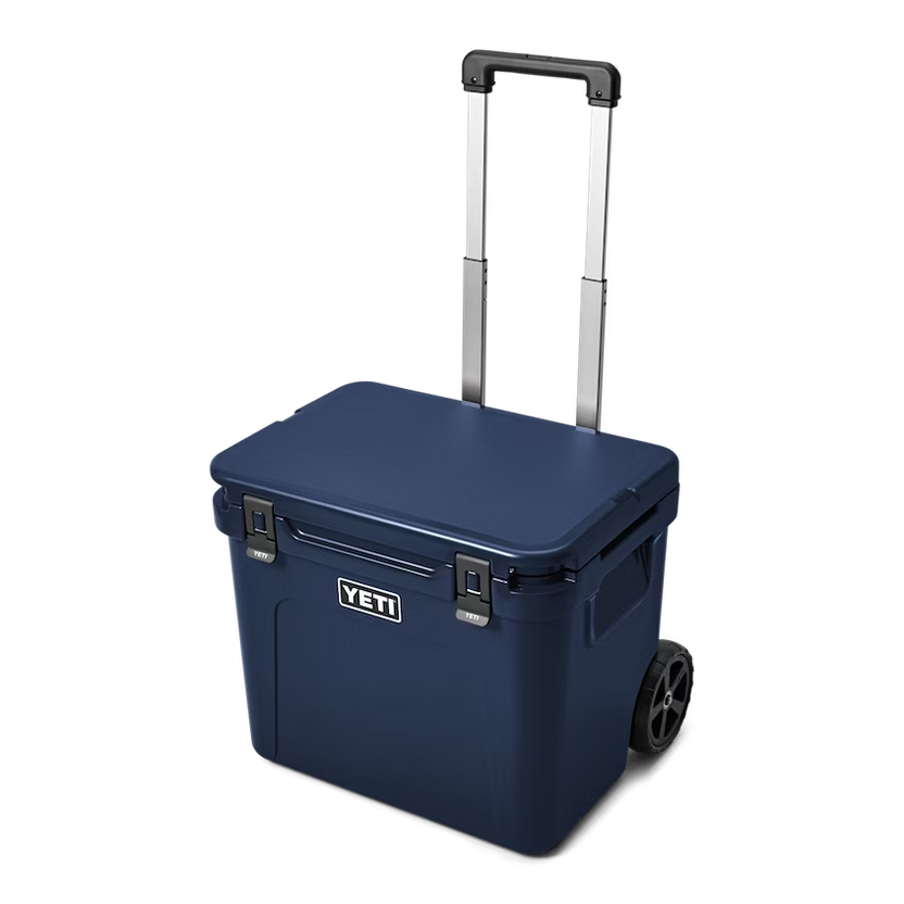 YETI Roadie® 60 Wheeled Cool Box Navy