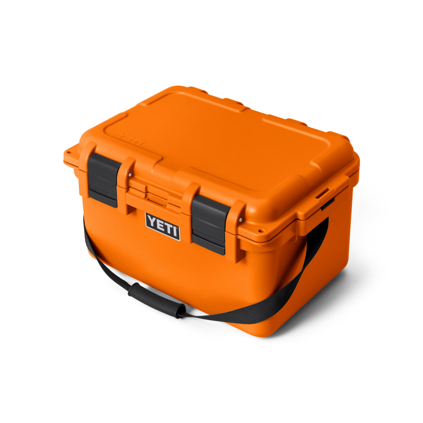 YETI LoadOut® GoBox 30 Gear Case King Crab