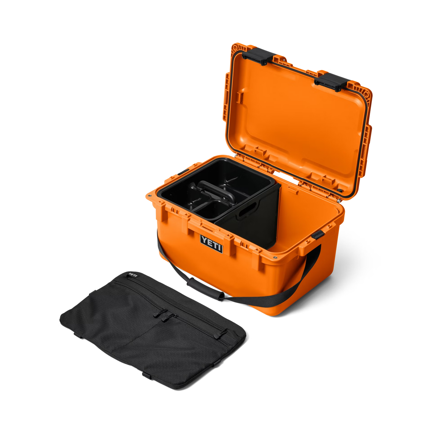 YETI LoadOut® GoBox 30 Gear Case King Crab