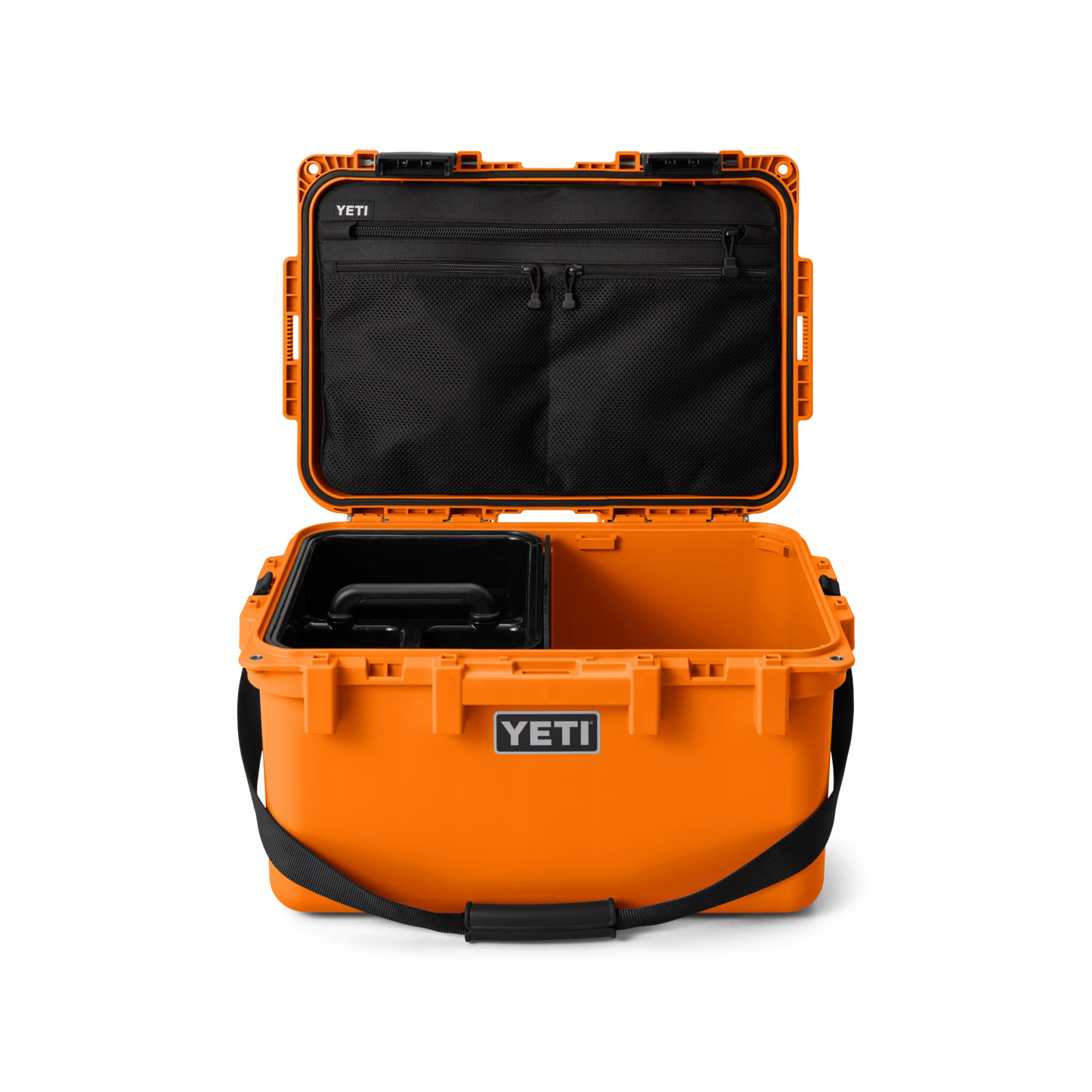 YETI LoadOut® GoBox 30 Gear Case King Crab