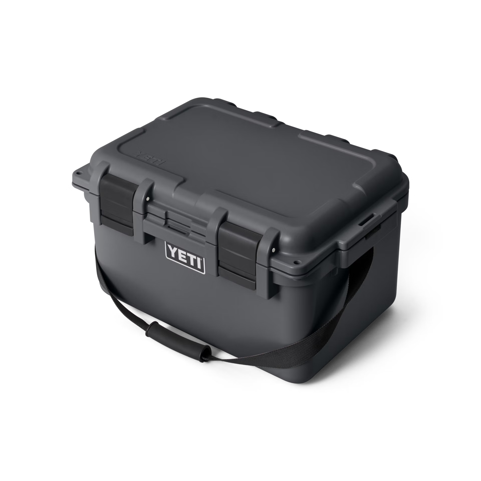 YETI® LoadOut® GoBox 30 Gear Case – YETI EUROPE YETI® LoadOut® GoBox 30 Gear Case – YETI EUROPE
