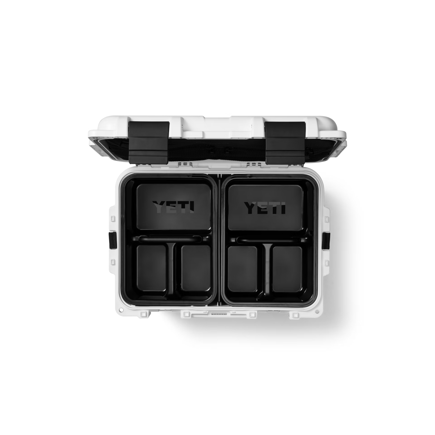 YETI LoadOut® GoBox 30 Gear Case White