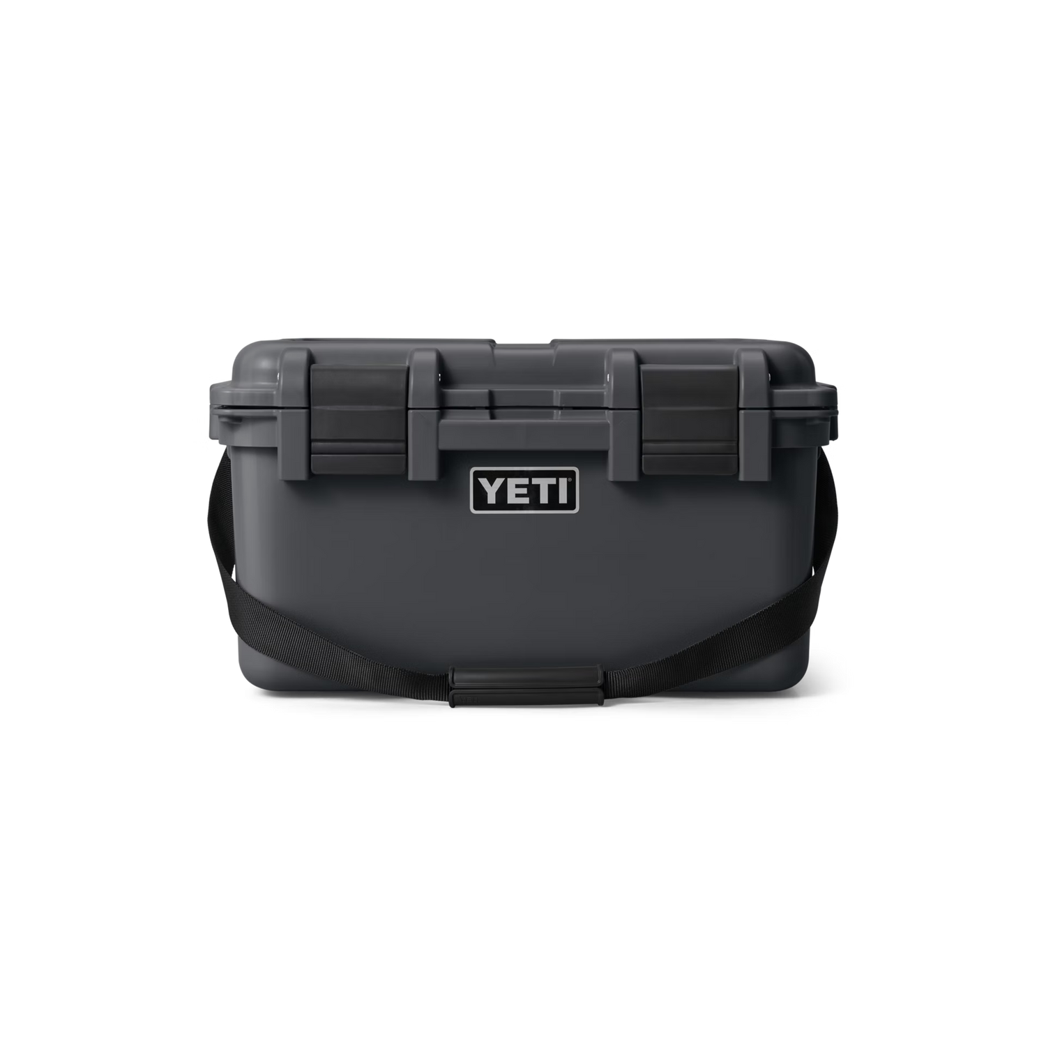 YETI LoadOut® GoBox 30 Gear Case – YETI EUROPE YETI LoadOut® GoBox 30 Gear Case – YETI EUROPE