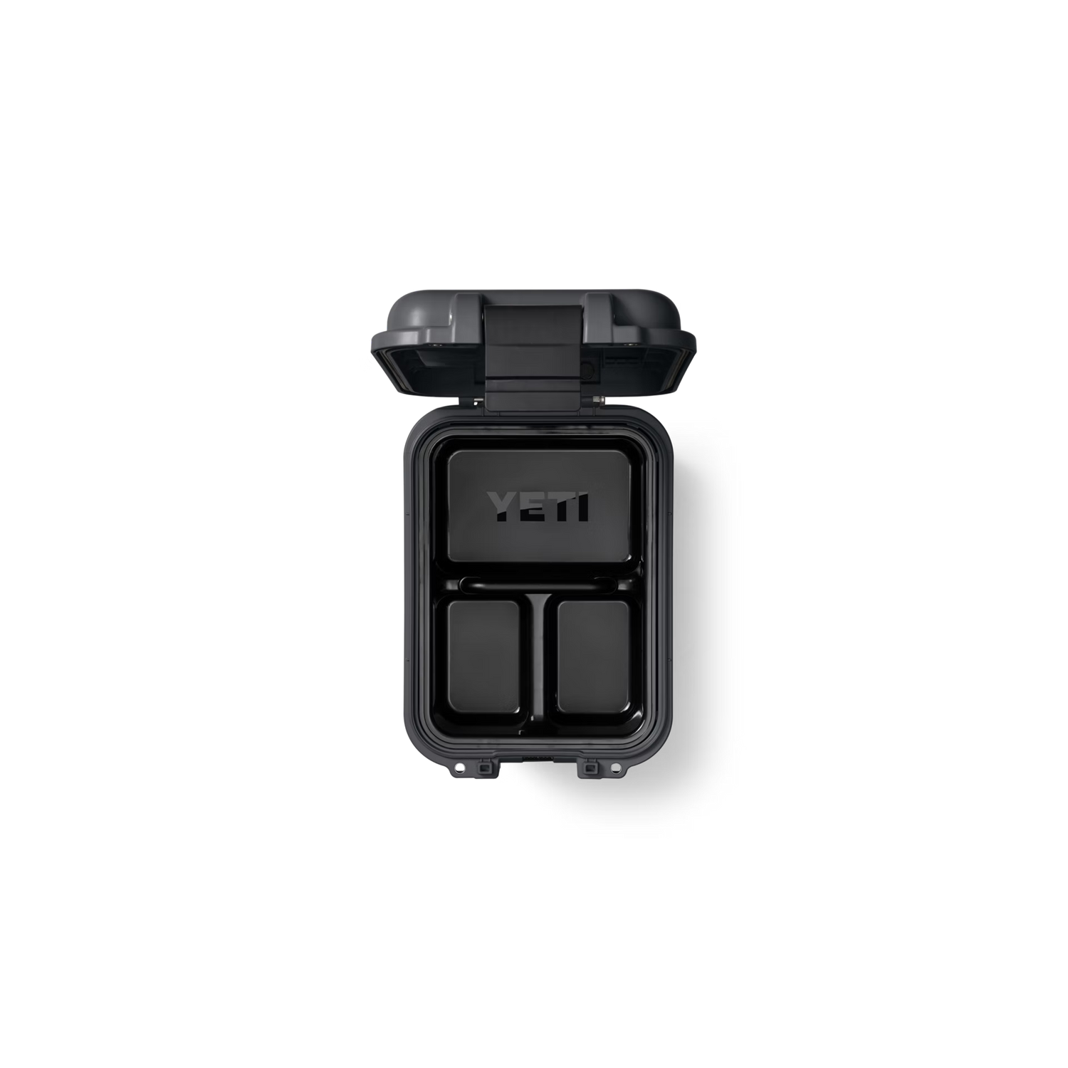 YETI LoadOut® GoBox 15 Gear Case Charcoal