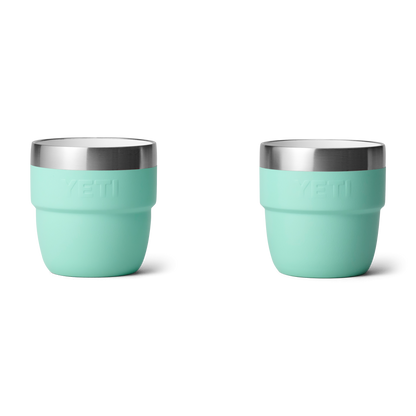 YETI Rambler® 4 oz (118 ml) Stackable Cups – YETI EUROPE YETI Rambler® 4 oz (118 ml) Stackable Cups – YETI EUROPE