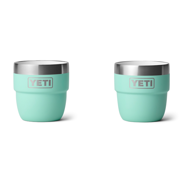 YETI Rambler® 4 oz (118 ml) Stackable Cups – YETI EUROPE