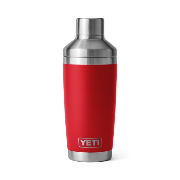 【新品・新商品】YETI Rambler カクテルシェイカー 20 oz Rambler™ 20 oz (591 ml) Cocktail Shaker – YETI EUROPE