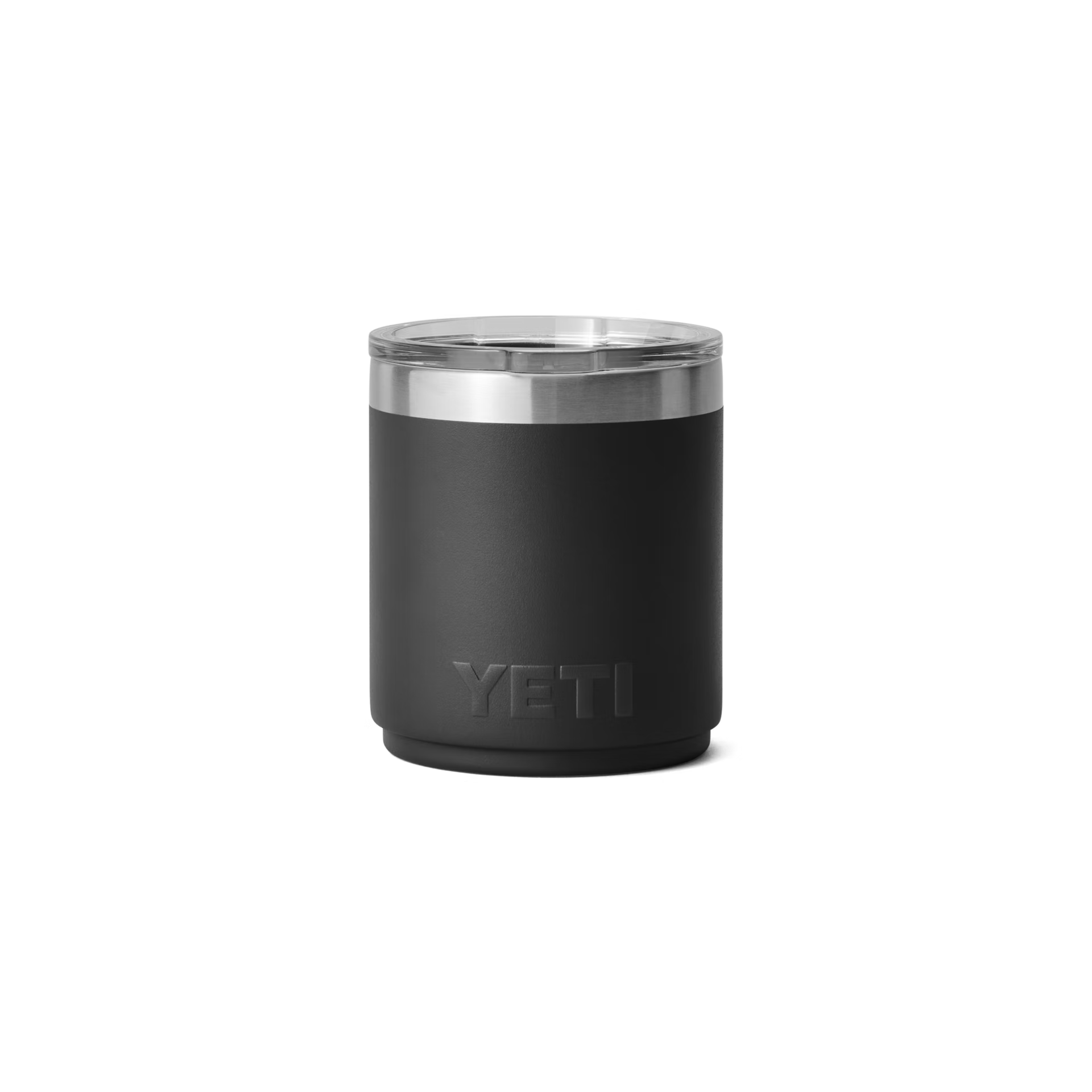 YETI イエティ 10oz LOWBALL Rambler® 10 oz (295 ml) Stackable Lowball – YETI EUROPE