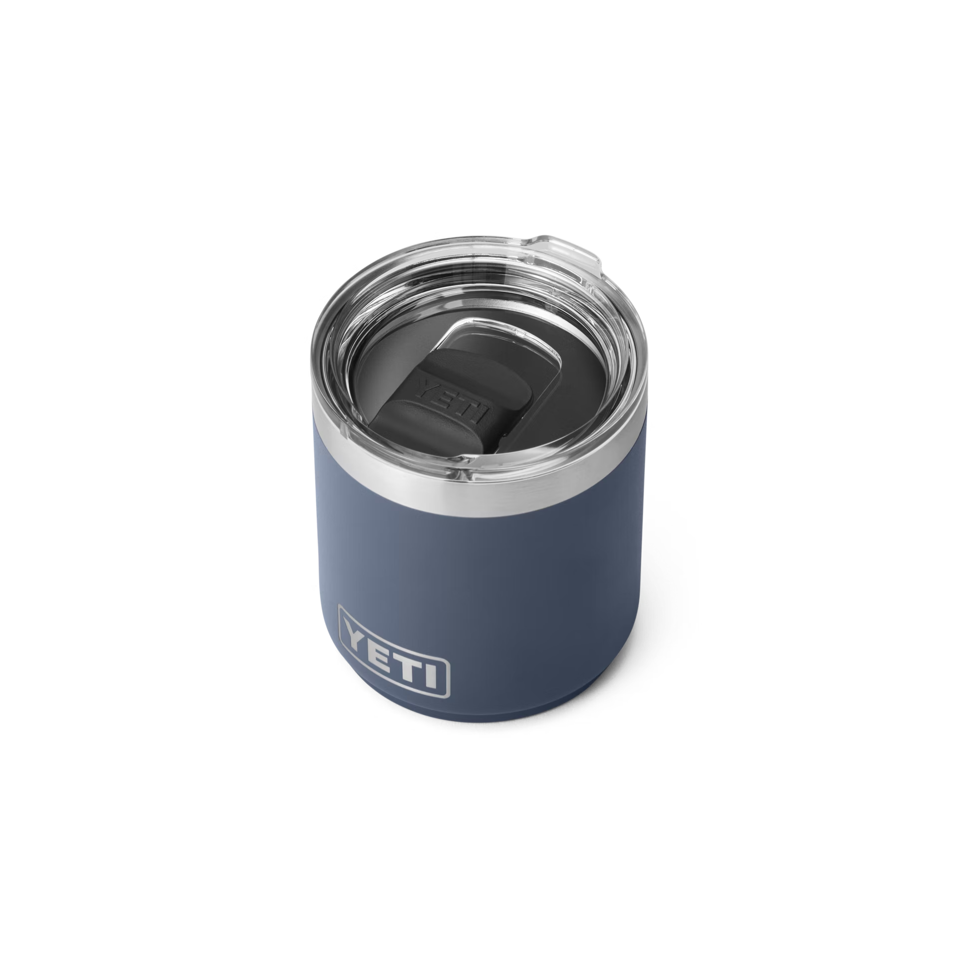 YETI Rambler® 10 oz (295 ml) Stackable Lowball – YETI EUROPE YETI Rambler® 10 oz (295 ml) Stackable Lowball – YETI EUROPE