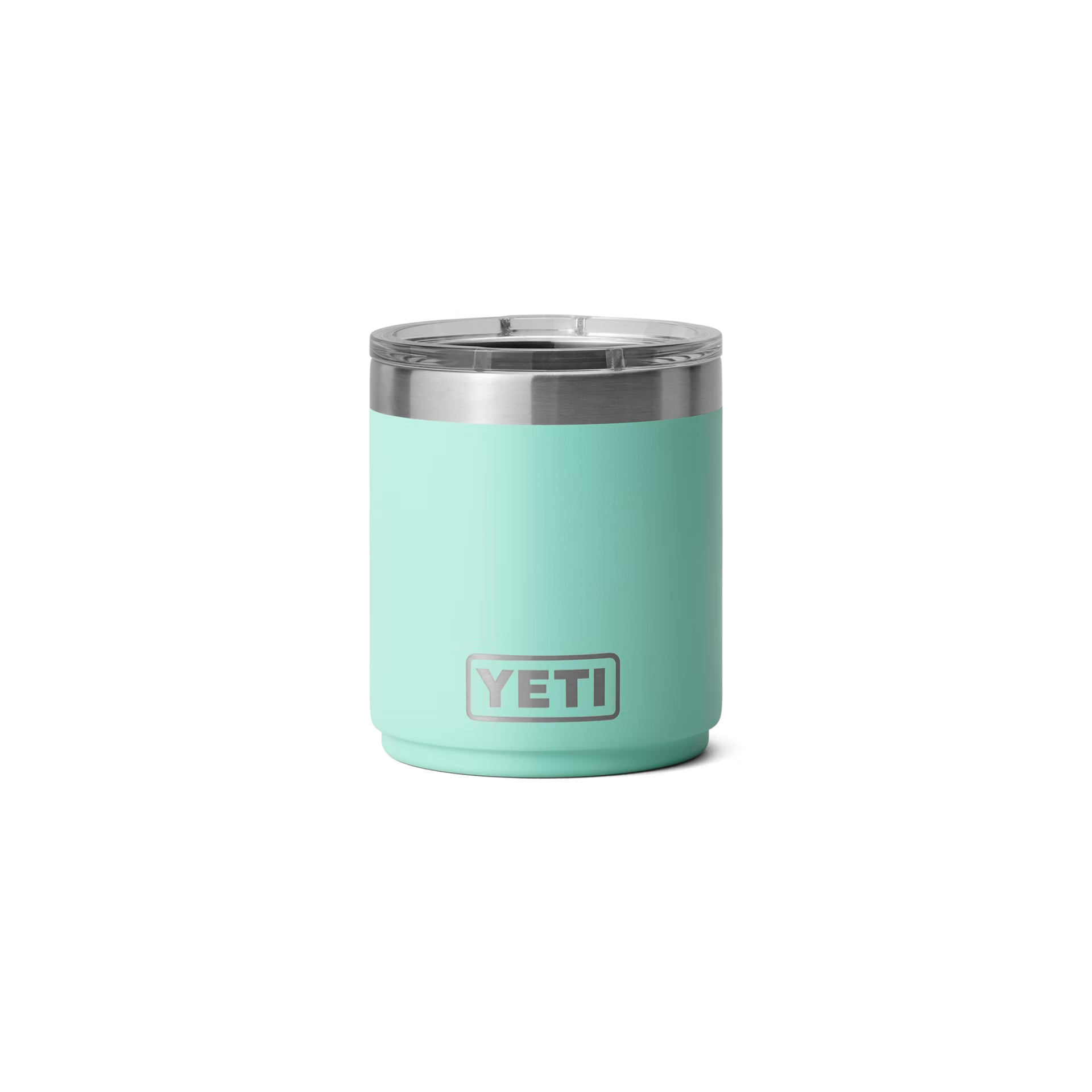 Rambler® 10 oz (296ml) Stackable Lowball – YETI EUROPE