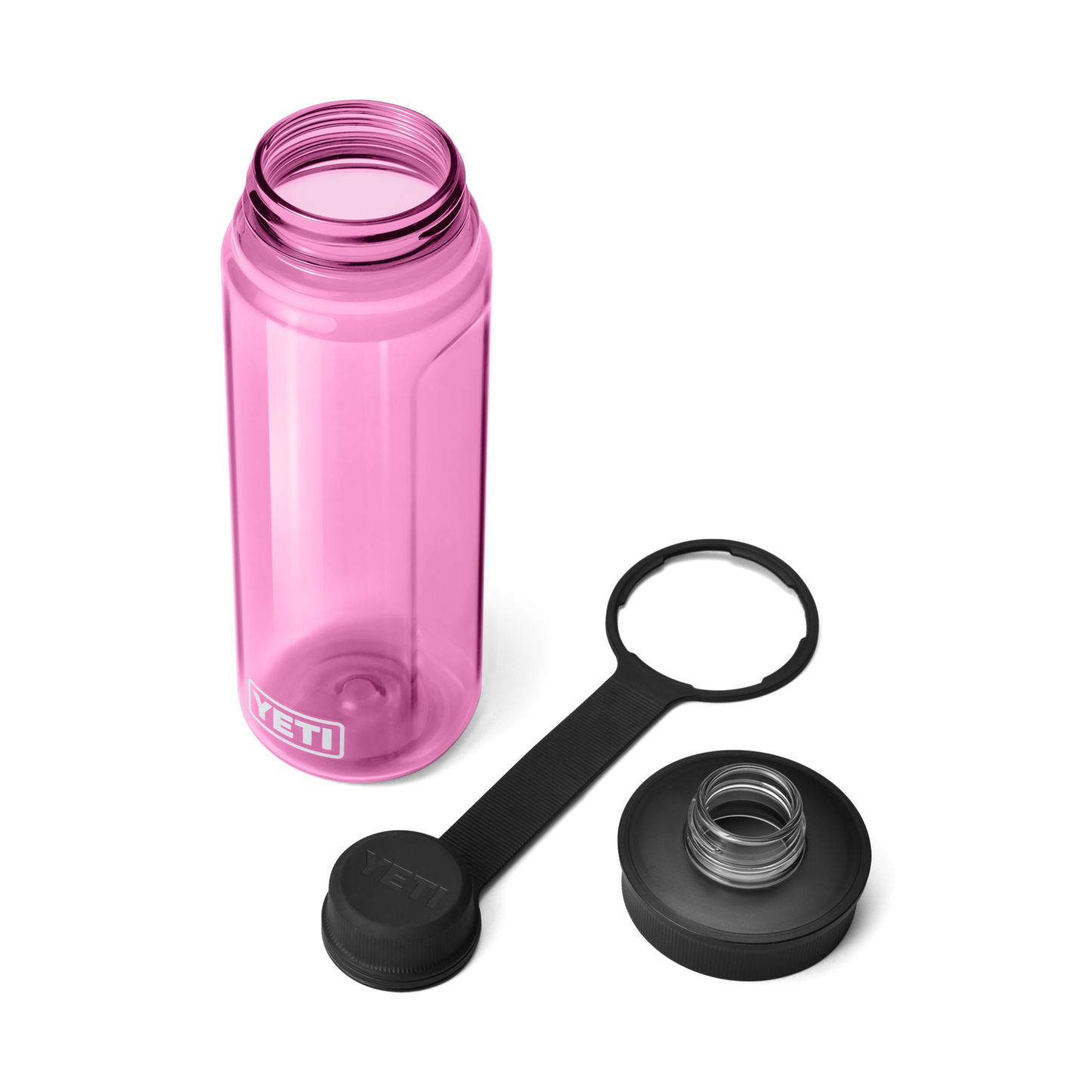 YETI Yonder™ 25 oz (750 ml) Water Bottle Power Pink