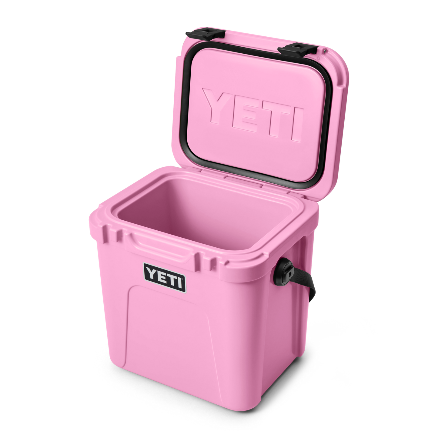 YETI Roadie® 24 Cool Box Power Pink