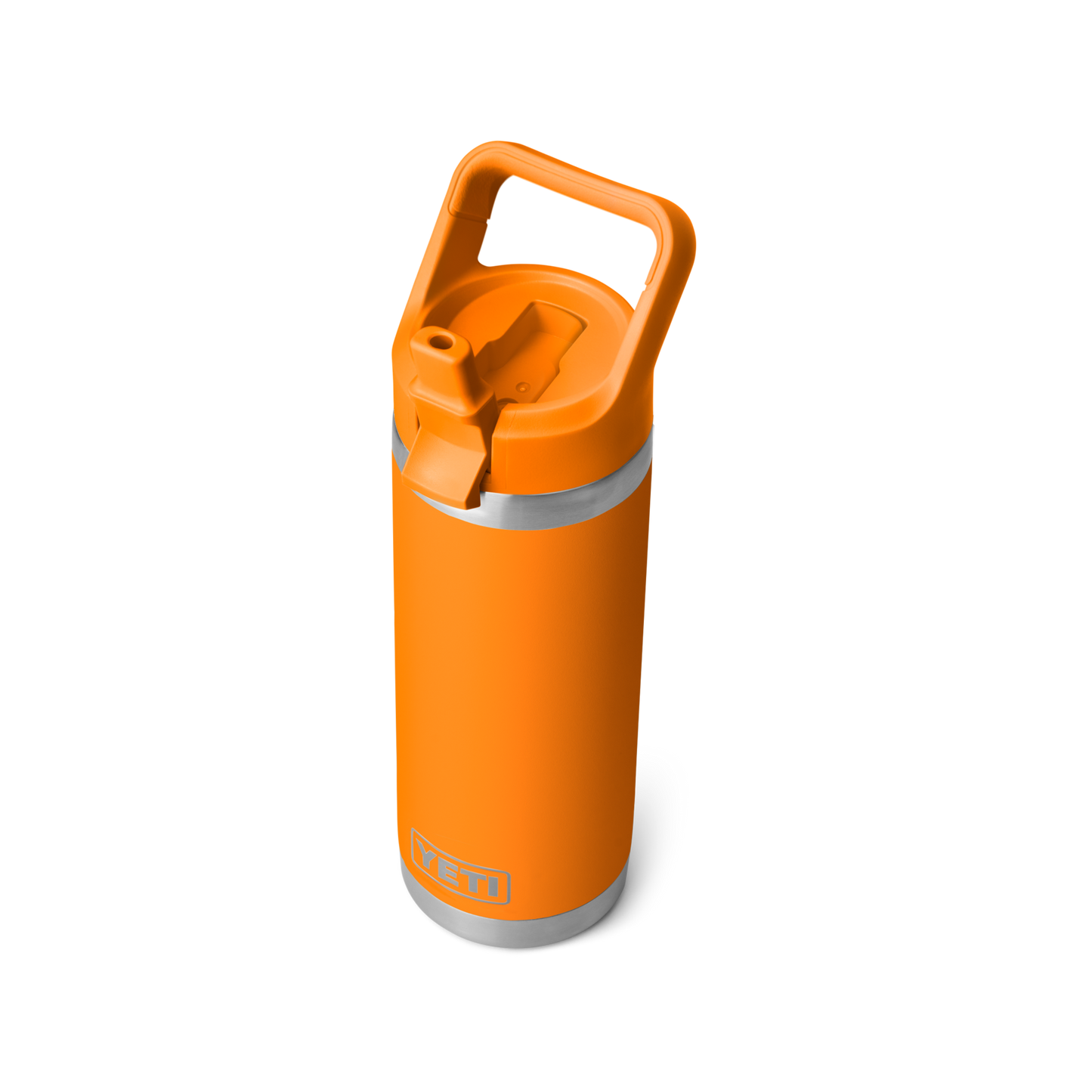 YETI Rambler® 18 oz (532 ml) Bottle King Crab