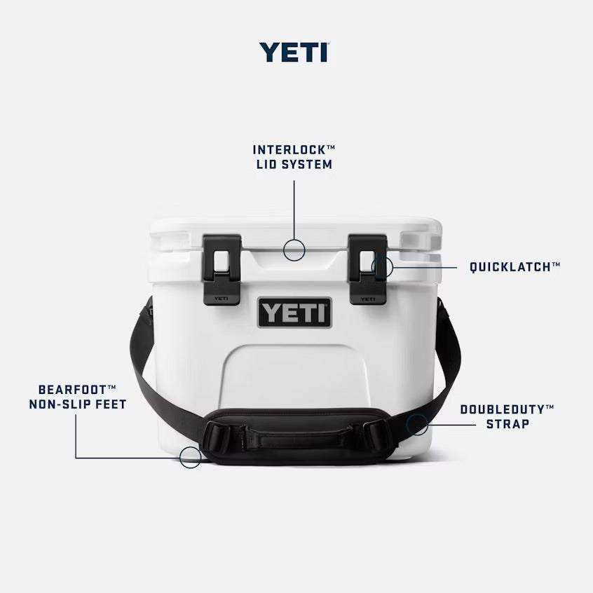 Yeti online Roadie 20