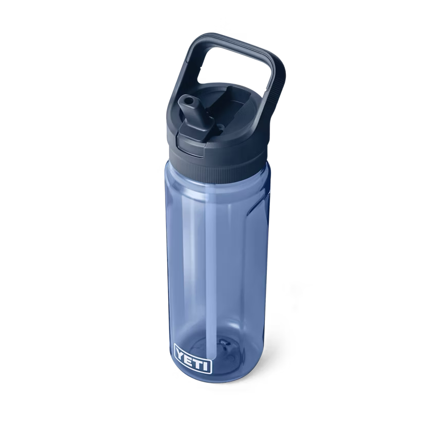 YETI Yonder™ 25 oz (750 ml) Water Bottle Navy