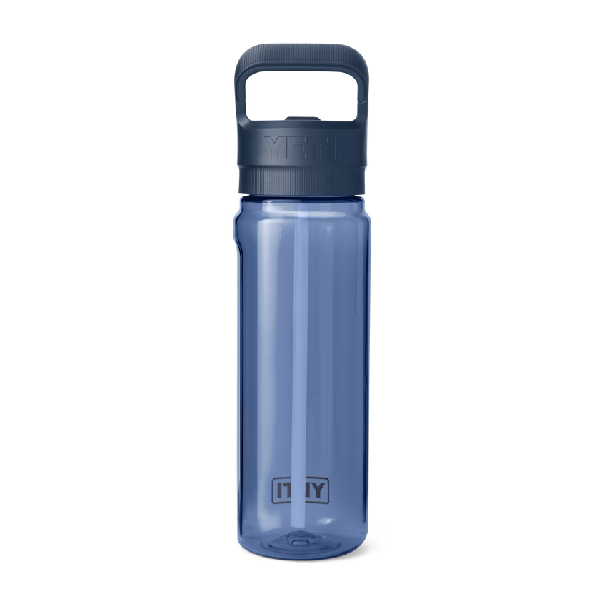 YETI Yonder™ 25 oz (750 ml) Water Bottle Navy