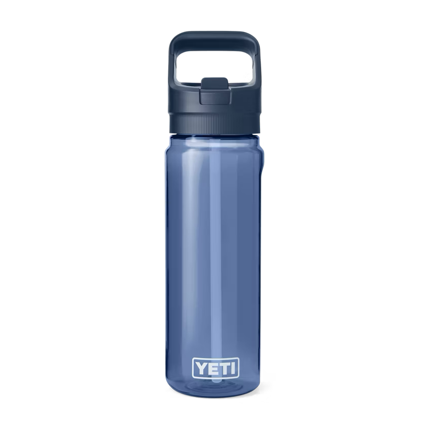 YETI Yonder™ 25 oz (750 ml) Water Bottle Navy