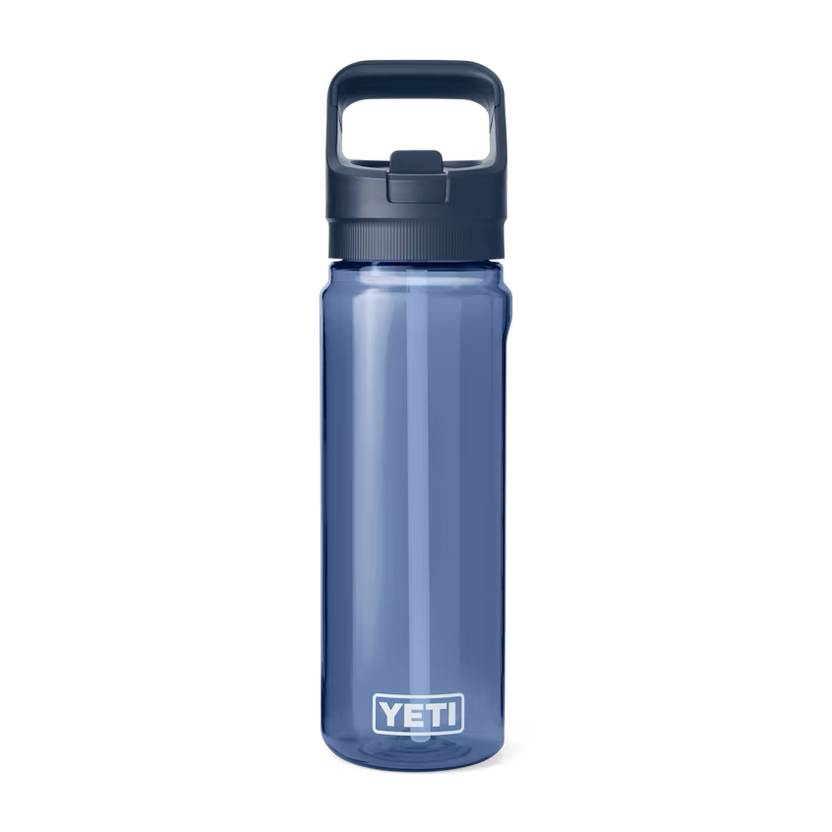YETI Yonder™ 25 oz (750 ml) Water Bottle Navy