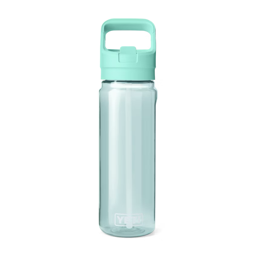 YETI Yonder™ 25 oz (750 ml) Water Bottle Seafoam