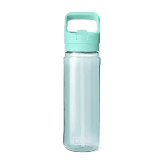 YETI Yonder™ 25 oz (750 ml) Water Bottle Seafoam