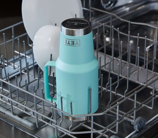 YETI Rambler Tumblers: Dishwasher-safe Cups And Mugs – YETI EUROPE