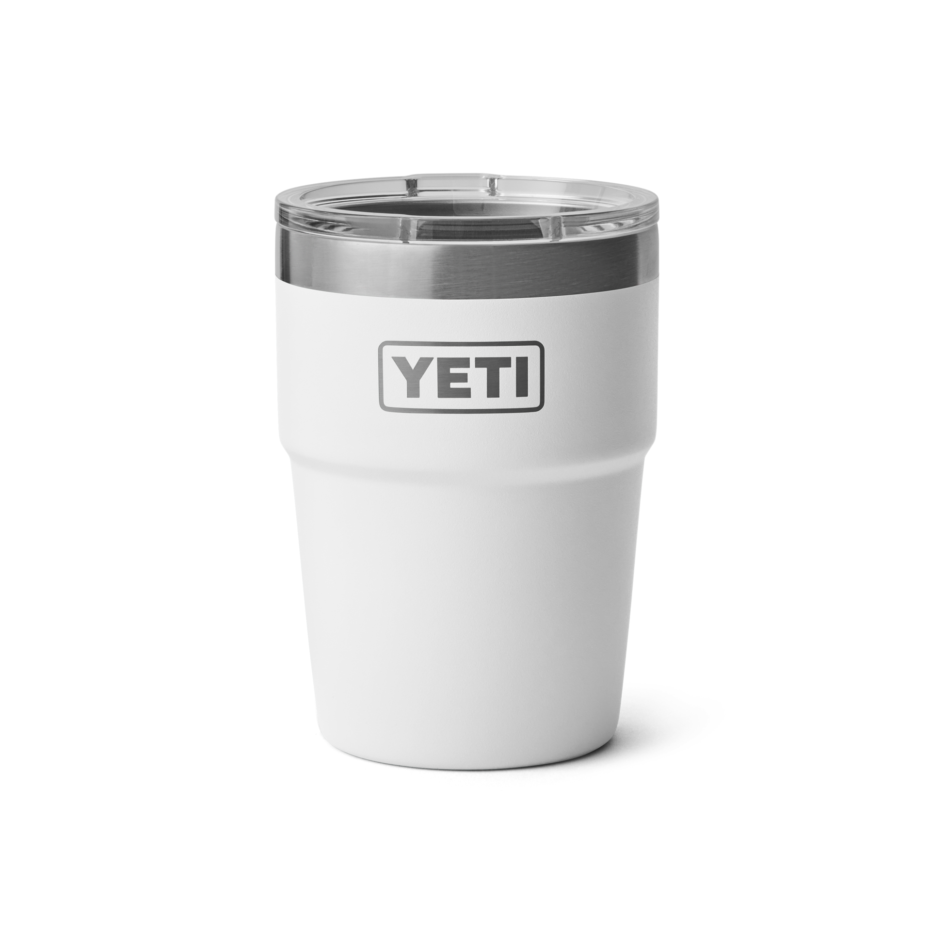 Rambler® 16 oz (473 ml) Stackable Cup – YETI EUROPE