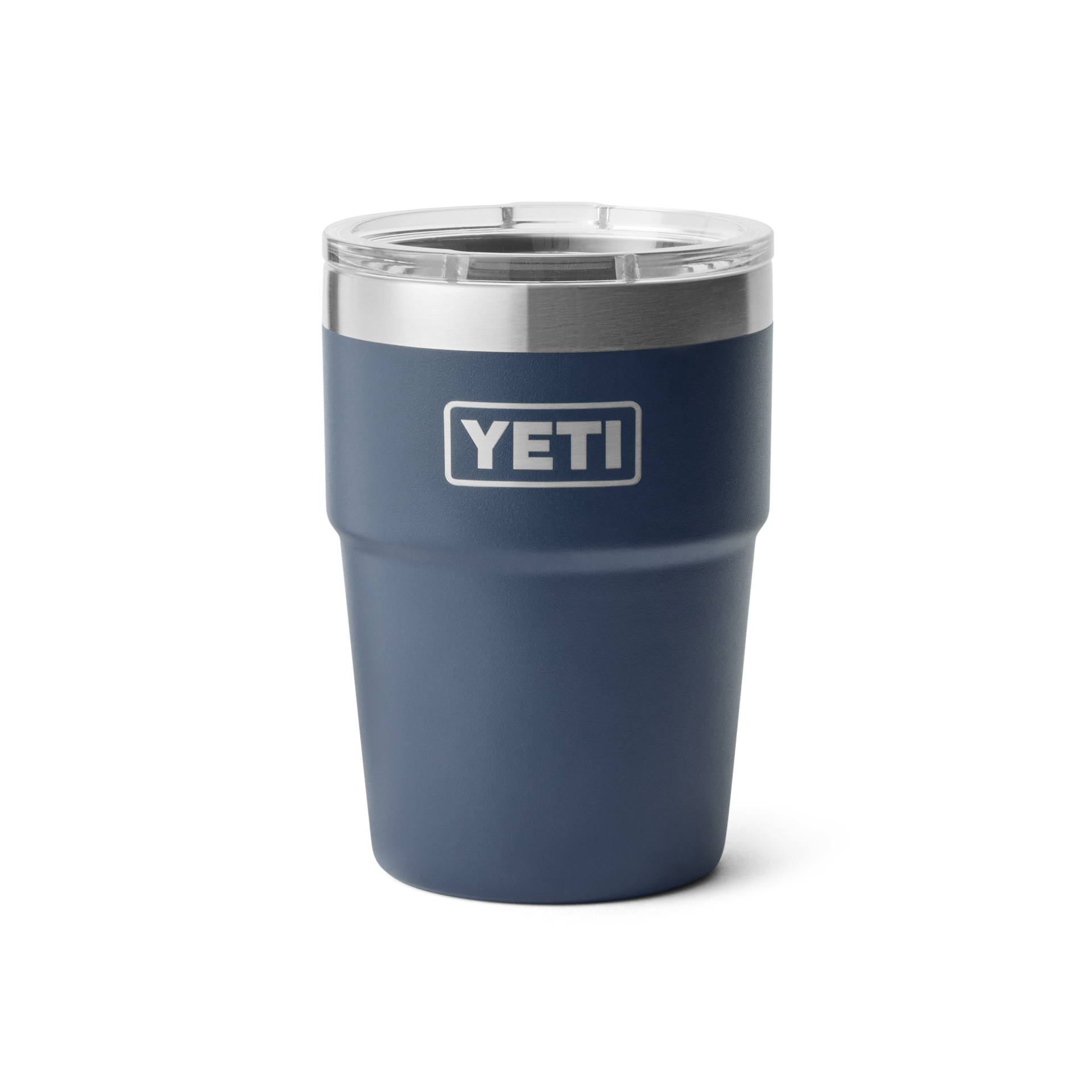 YETI Rambler® 16 oz (475 ml) Stackable Cup Navy