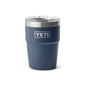 YETI Rambler® 16 oz (475 ml) Stackable Cup Navy