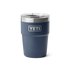 YETI Rambler® 16 oz (475 ml) Stackable Cup Navy