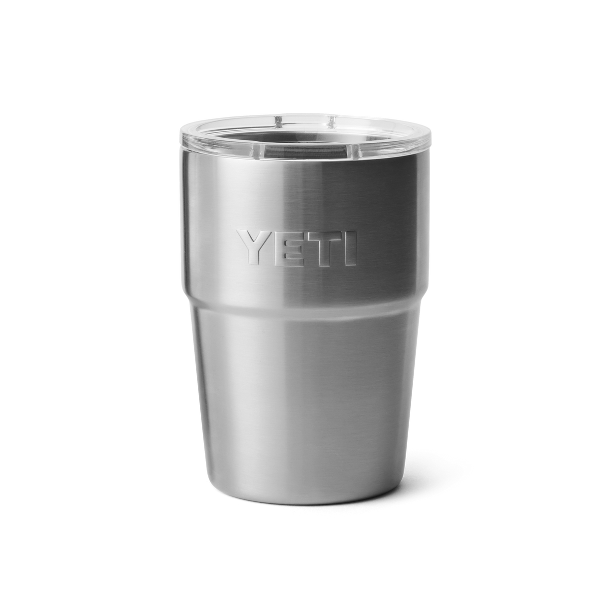 Yeti Stackable Rambler® 16 oz (473 ml) Stackable Cup – YETI EUROPE