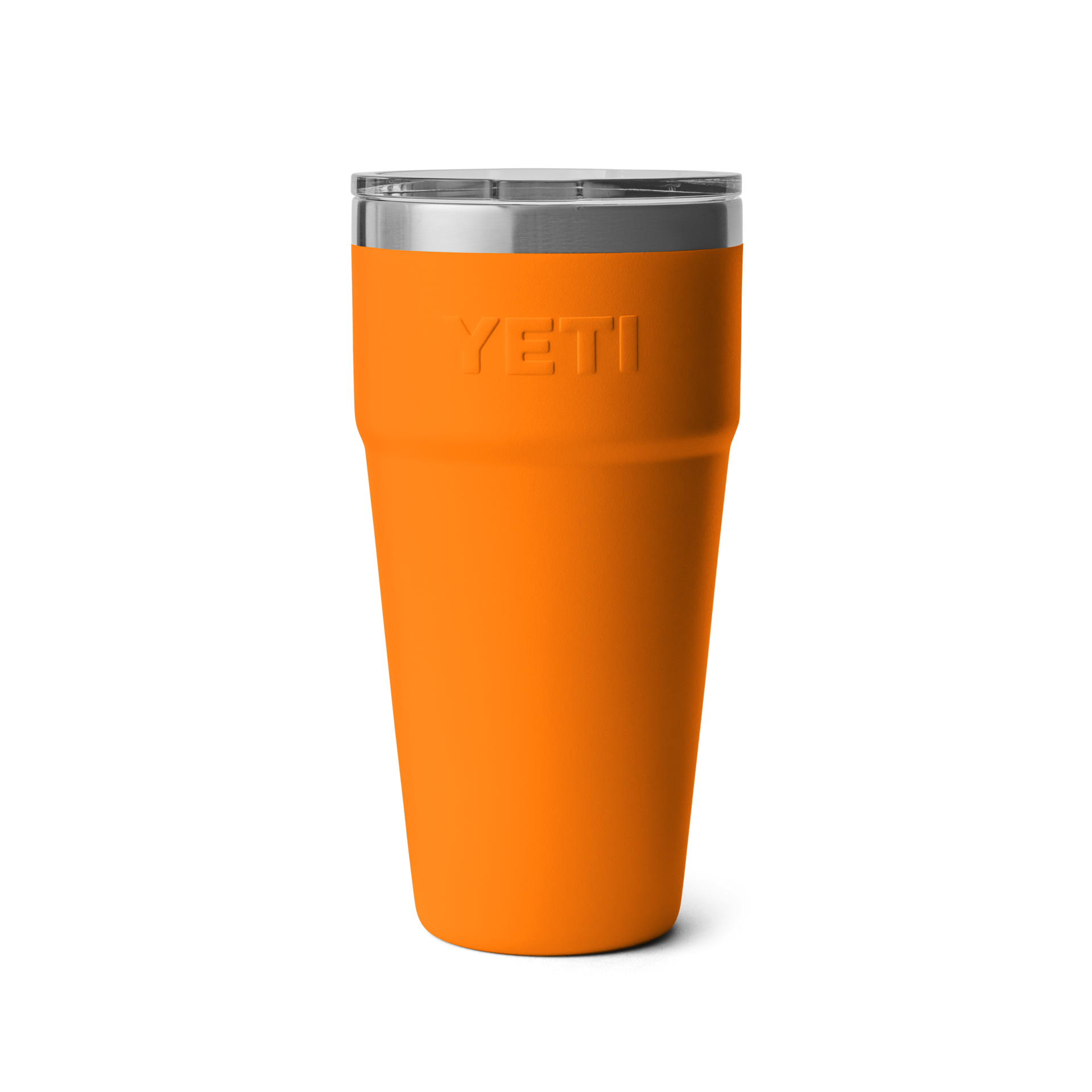 YETI Rambler® 30 oz (887 ml) Stackable Cup King Crab