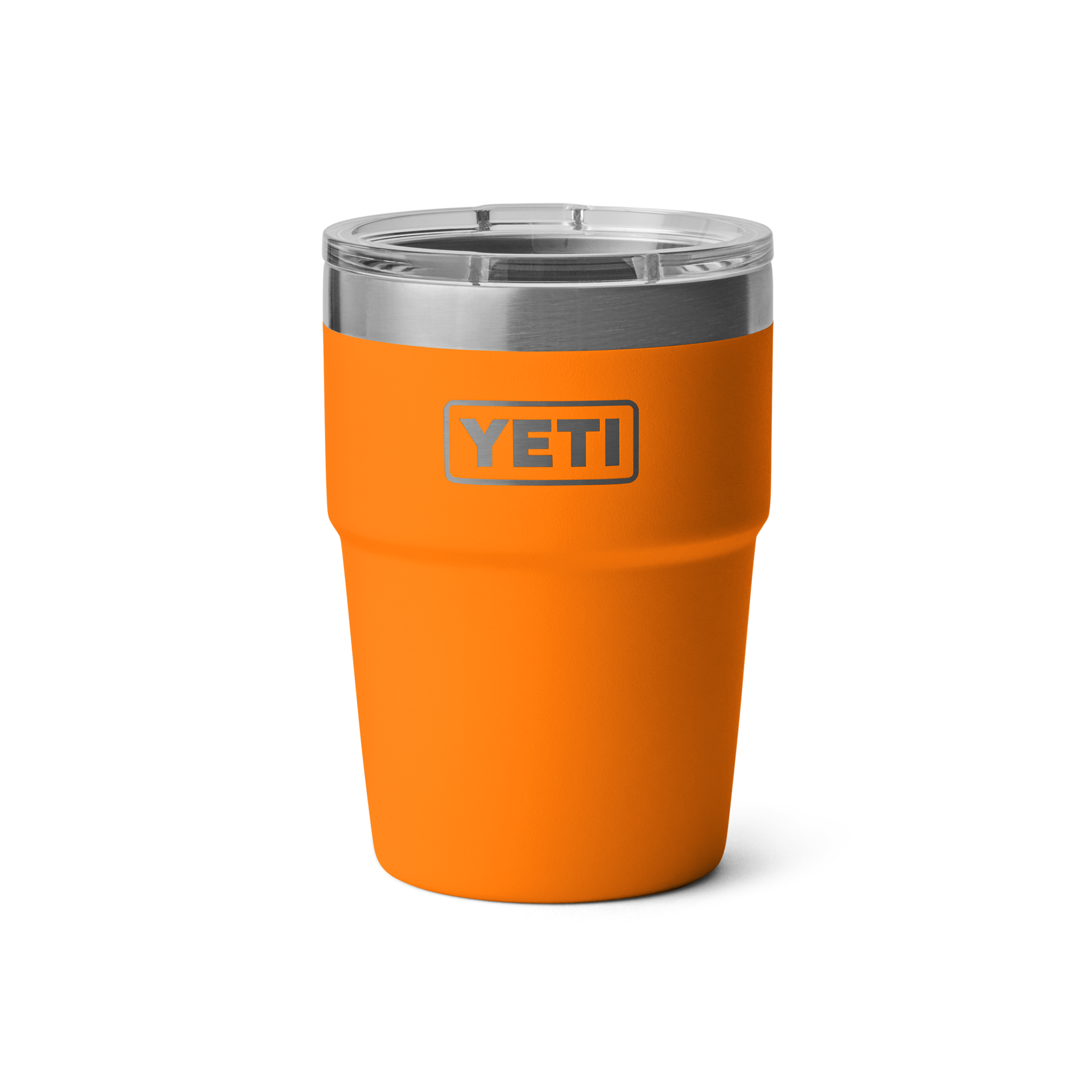 Rambler® 16 oz (473 ml) Stackable Cup – YETI EUROPE